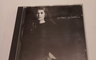 CD AMY GRANT - THE COLLECTION ( Sis.postikulut )