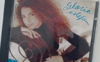 CD-single Gloria Estefan: Seal our fate Edit (Sis.postikulu)