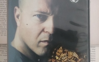 The Shield: kausi 1 (DVD)
