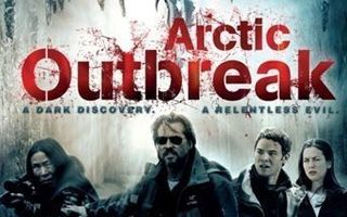 Arctic Outbreak	(18 884)	k	-FI-	suomik.	DVD		val kilmer	2009