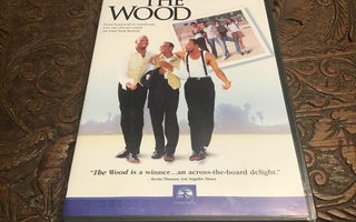 THE WOOD  *DVD*