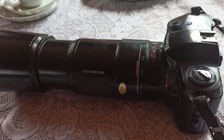 Olympus filmikamera OM101