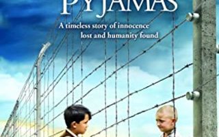 The Boy In The Striped Pyjamas  DVD  UK