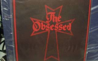 THE OBSESSED - FAILSAFE/NEATZ BRIGADE 7'' PUNAINEN VINYYLI