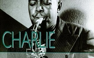Charlie Parker Jazz Biography (CD) -40%