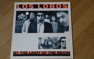 Los Lobos: By the Light of the Moon (LP)