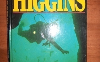 Jack Higgins: Sukeltaja
