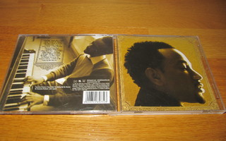John Legend: Get Lifted CD