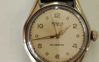 BENRUS Automatic Naisten Kello