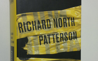 Richard North Patterson : Vaiennettu todistaja