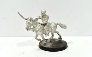 The Lord of the Rings - Isildur Mounted figure [G29]