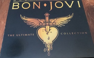 BON JOVI / Greatest Hits-The Ultimate Collection