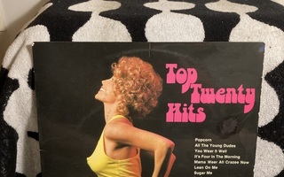 Top Twenty Hits LP