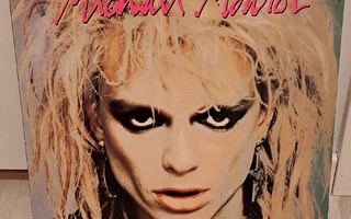 Michael Monroe – Not Fakin' It   LP