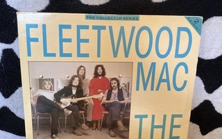 Fleetwood Mac – The Collection 2XLP