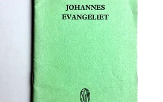 Johannes evangeliet tanskankielinen