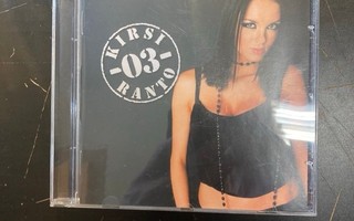 Kirsi Ranto - -03- CD