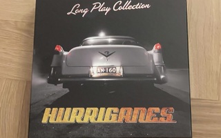 Hurriganes – Long Play Collection (HUIPPULAATU NO: 24 !!!)