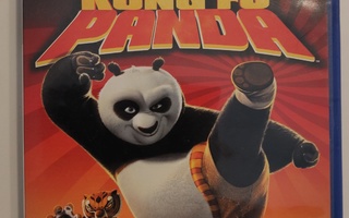 Kung Fu Panda - Playstation 2 (PAL)