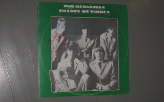 2LP  The Yardbirds / Shapes of Things