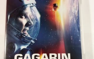 (SL) DVD) GAGARIN First In Space (2013)