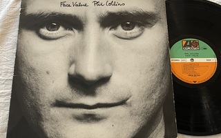 Phil Collins (GENESIS) – Face Value (LP)