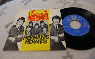 Herman's Hermits – Hermania Ep Portugal 1964