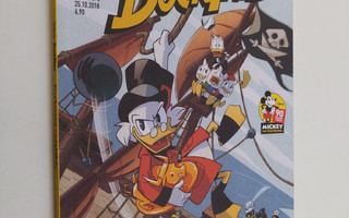 Ducktales no 11/2018 : Visukintun virtalähde
