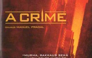 A CRIME	(15 591)	-FI-	DVD		harvey keitel	2006