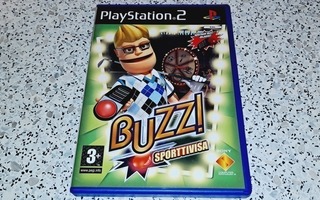 Buzz! Sporttivisa (PS2)