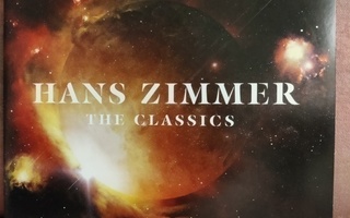 Hans Zimmer The Classics