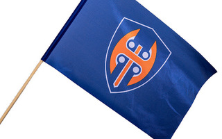 Lippu Iso- Tappara-Shop