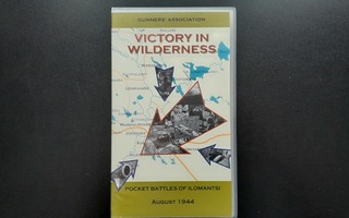 VHS: Victory in Wilderness / Korpisodan Suurvoitto (2003)