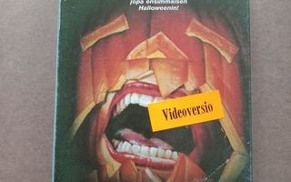 Halloween 2 / [VHS]