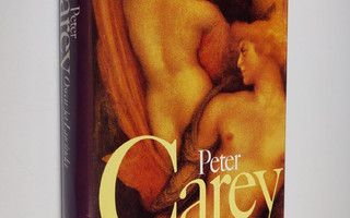 Peter Carey : Oscar ja Lucinda