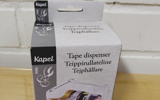 Kapel teippirullateline