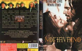 Noitavaino	(34 139)	UUSI	-FI-	suomik.	DVD		daniel day-lewis