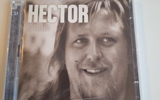 Hector-30 Laulua (2-CD)