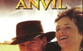 Hammers Over the Anvil - dvd