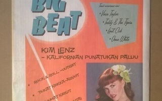 Big Beat - 2 /  2009