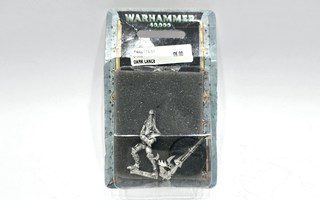 WH40K - Dark Eldar with Dark Lance