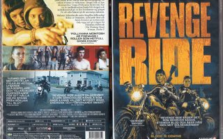 revenge ride	(75 301)	UUSI	-SV-		DVD			2020	SF-TXT