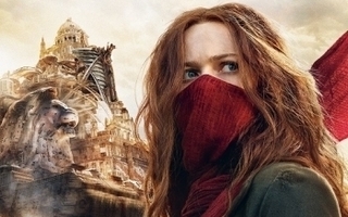 Mortal Engines	(66 498)	UUSI	-FI-	nordic,	DVD			2019