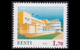 Eesti 250 ** Via Baltica (1995)