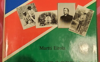 Martti Eirola: The Ovambogefahr