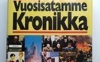 Vuosisatamme kronikka