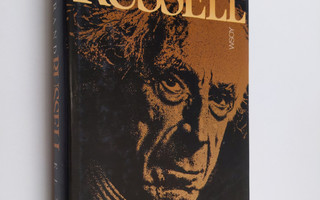 Bertrand Russell : Elämäni
