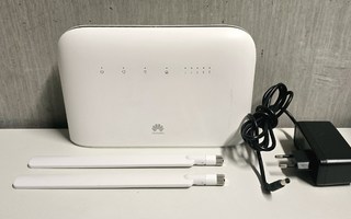 Huawei B715s 4G LTE Wifi modeemi