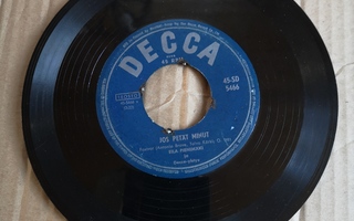 Decca 45-sd 5466
