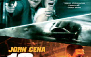 12 ROUNDS -EXTREME CUT	(29 442)	-FI-	DVD		john cena